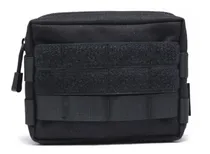 Comprar Pouch Tactico Multiusos, Bolso Deportes Extremos