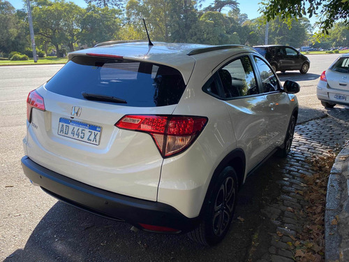 Honda Hr-v 1.8 Ex 2wd Cvt 2019