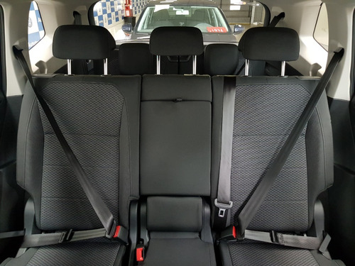 Imagen 22 de 25 de Volkswagen Tiguan Allspace 350 Tsi Comfortline Inmediata