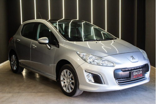 Peugeot 308 1.6 Allure
