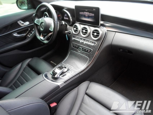 Mercedes 250 Benz C250 211cv