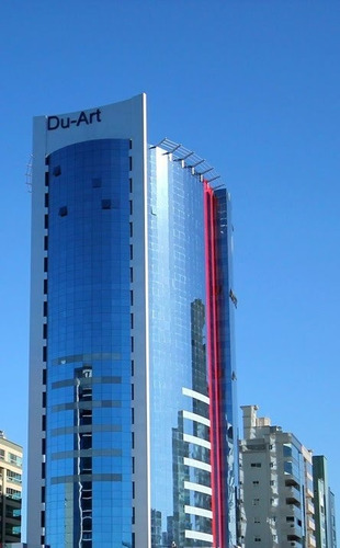 Imagem 2 de 15 de Apartamento Em Meia Praia - Itapema - 3377