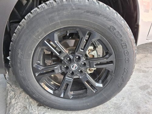 Nissan NP300 2.5 Pick-up Dh Aa Pack Seg Mt