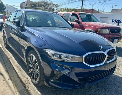 BMW Serie 3 2.0 330E Hibrido Conectable