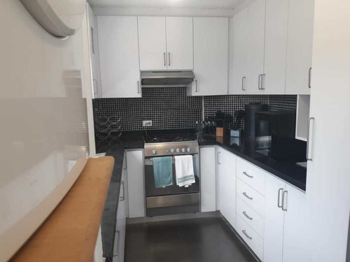 Imagen 5 de 12 de Se Vende Apto 51m2 1h/1b/1p Miravila