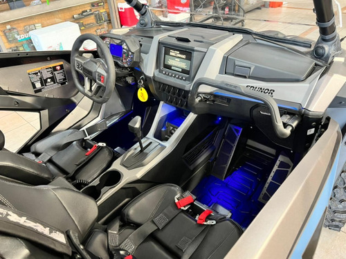 Imagen 10 de 18 de Polaris Rzr Pro Xp Ultimate - Edunor