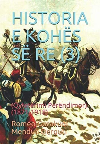 Libro: Historia E Kohës Së Re (3): (qytetërimi Perëndimor) (