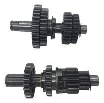 Comprar Caja Cambios Engranajes Zanella Hot 90 Ejes 119.5 - 116.7 Mm