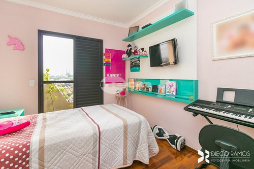 Imagem 13 de 15 de Apartamento - Vila Marina - Ref: 968 - V-968