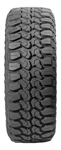Kit 4 Pneu Aro 17 265/70r17 118/115q Dx9 Mt Bandit Delinte