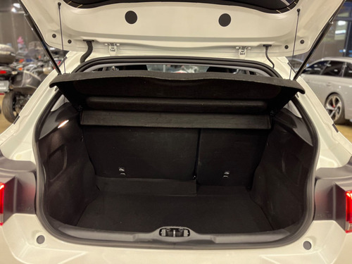 Citroën C4 CACTUS SHINE Pack 1.6 Turbo Flex Aut.