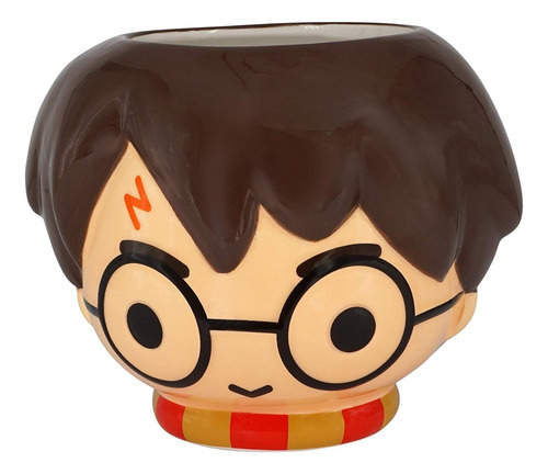 Harry Potter Taza Cermaica 350ml