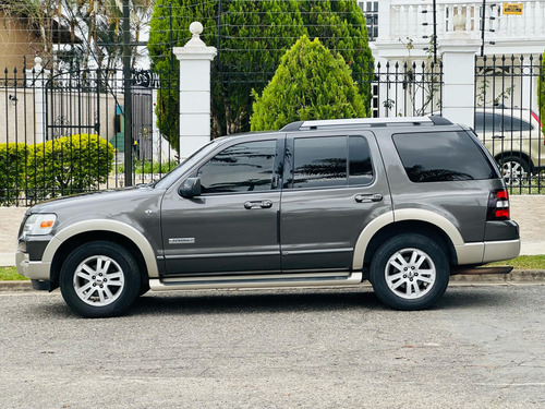 Ford Explorer 2007