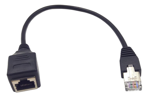 Cable De Extension Rj45 Haokiang Cable De Extension Ether...