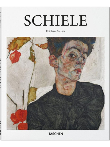 Egon Schiele (t.d) -ba-