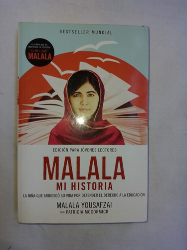 Malala Mi Historia / Yousafzai, Malala