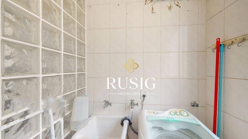 Imagem 14 de 21 de Apartamento Com 2 Dormitórios À Venda, 52 M² - Vila Carmosina - São Paulo/sp - Ap1435