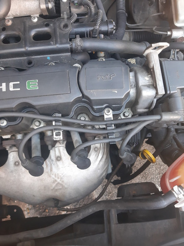Chevrolet Celta 2010 1.0 Life Flex Power 5p