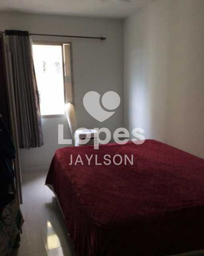 Imagem 4 de 15 de Apartamento - 02 Quartos - Engenho Novo - 599905