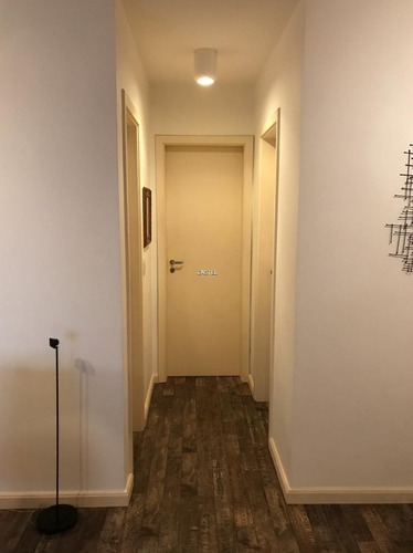 Imagem 3 de 4 de Apartamento - Passo Da Areia - Ref: 478857 - V-ca2988