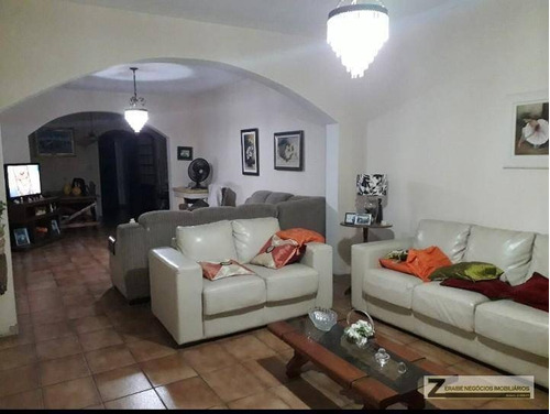 Imagem 1 de 17 de Casa Com 3 Dormitórios À Venda, 125 M² Por R$ 1.150.000,00 - Cidade Maia - Guarulhos/sp - Ca0073