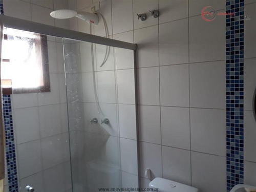 Imagem 13 de 29 de Casas Em Loteamento Fechado Para Venda Em Mairiporã No Bairro Jardim Cinco Lagos De Santa Maria - 1423291