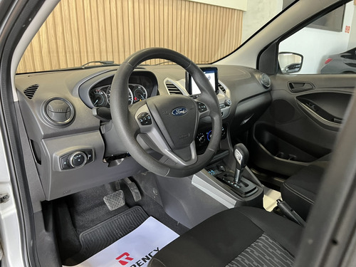 Ford Ka 1.5 TI-VCT FLEX SE SEDAN AUTOMÁTICO