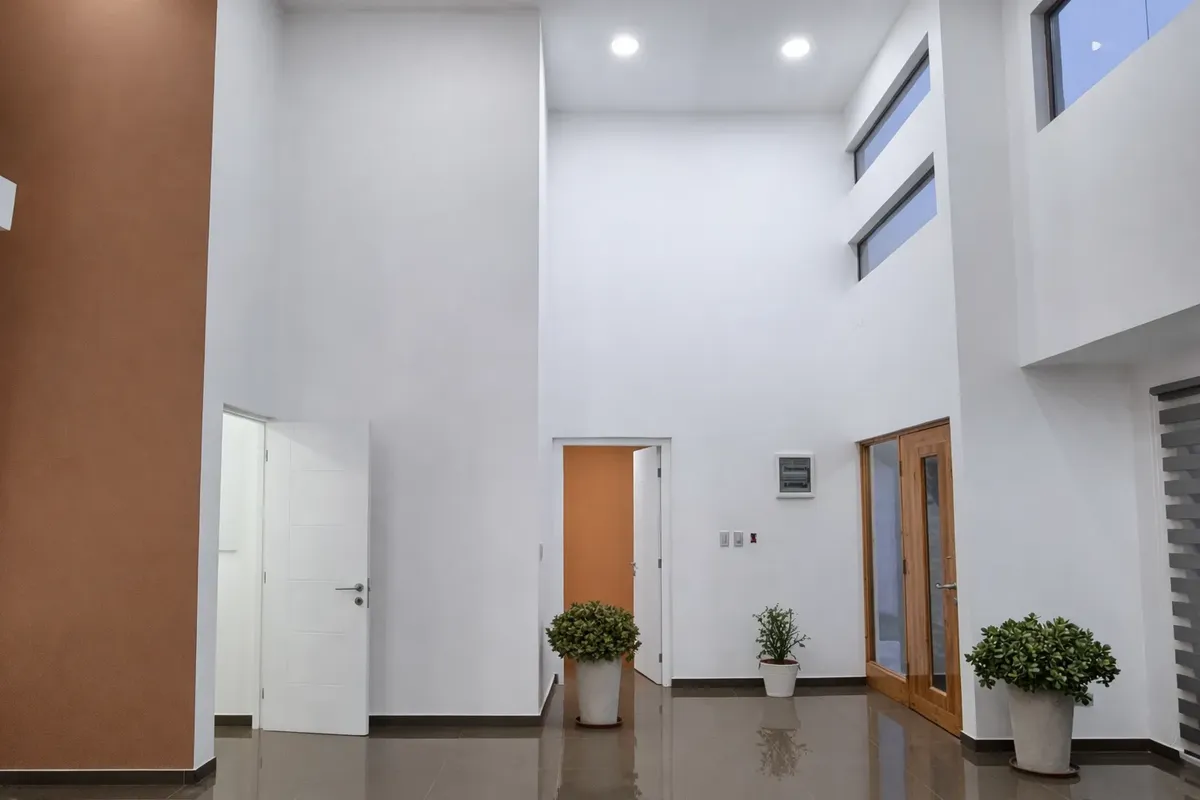 Imagen 2 de 23 de Amplia Casa En Jardines De Curauma 726 M2 Terreno Con 200 M2