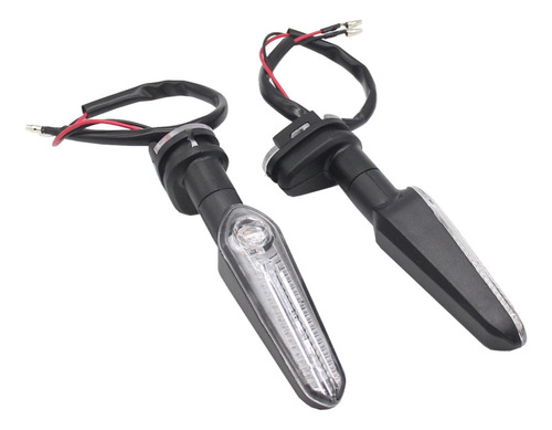 Luz Indicadora De Giro De Motocicleta Ymh Mt07 Mt03