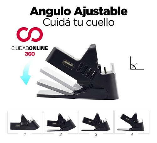 Imagen 7 de 10 de Dock Nintendo Switch Accesorio Cargador Para Conectar La Tv Mientras Jugas