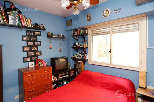 Imagen 8 de 19 de Departamento - Almagro