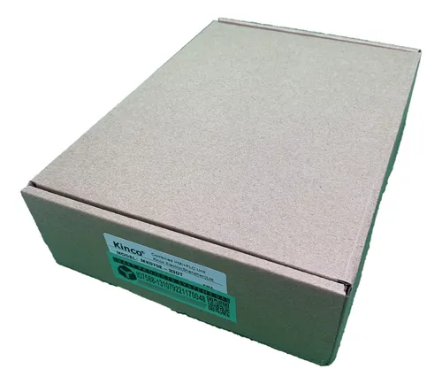 Pantalla Plc Tactil Hmi Kinco Para Siemens Delta Omron
