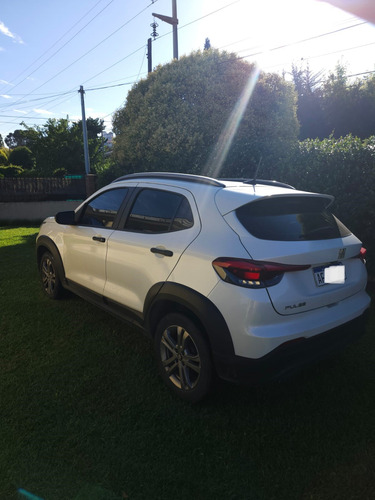 Fiat Pulse 1.3 Drive Gse Mt