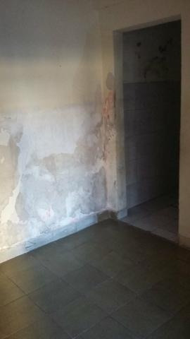 Casa Para Aluguel, 1 Quarto, Tatuapé - São Paulo/sp - 1538