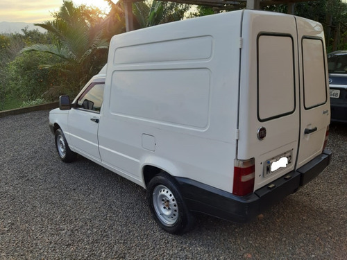 Fiat Fiorino