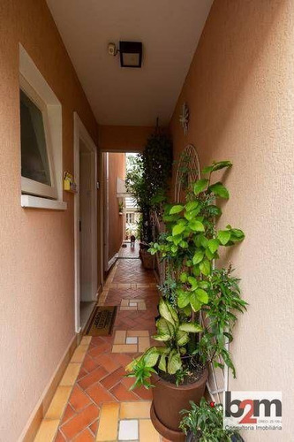 Imagem 6 de 30 de Casa Com 3 Dormitórios, 318 M² - Venda Por R$ 1.570.000,00 Ou Aluguel Por R$ 6.500,00/mês - Vila São Francisco - São Paulo/sp - Ca1020
