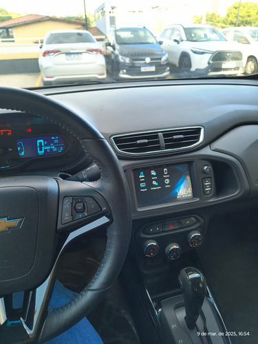 Chevrolet Onix 1.4 Ltz Aut. 5p