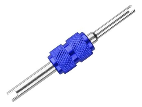 Sacapepa Metalico Extractor Válvula Carga Aire Acondicionado