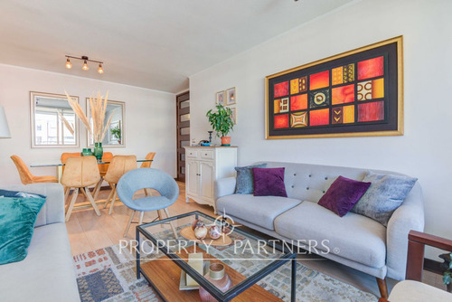 Espectacular Penthouse En Venta / 4d 3b / Con Gran...