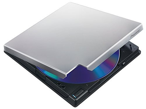Lector Blu-raymain-85112 Pioneer Electronics Usa Slim Ex