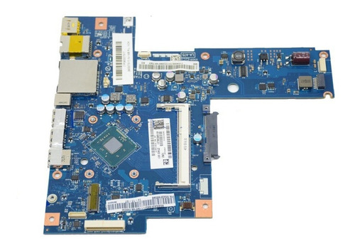 Motherboard Lenovo N300 Parte: La-a752p