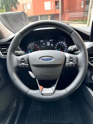 Ford Escape 2.0 Se 4x2
