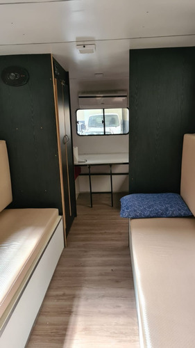 Imagen 5 de 6 de Casa Rodante De Tiro/2 Ejes