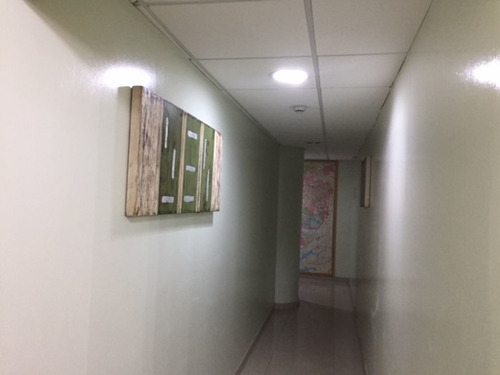 Sala Comercial No Centro Para Locação - Mi73823