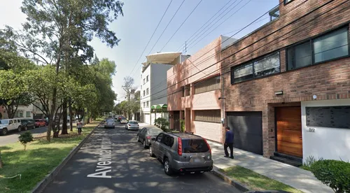 Gran Oportunidad De Inversión! Casa Con Posesión, Entrega Inmediata, Col. Irrigación, Miguel Hidalgo.