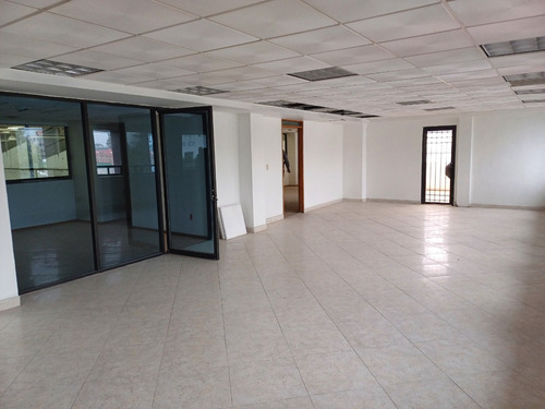 Bodega En Renta Tlalnepantla. 964 M2. Entrada Para Tráiler.