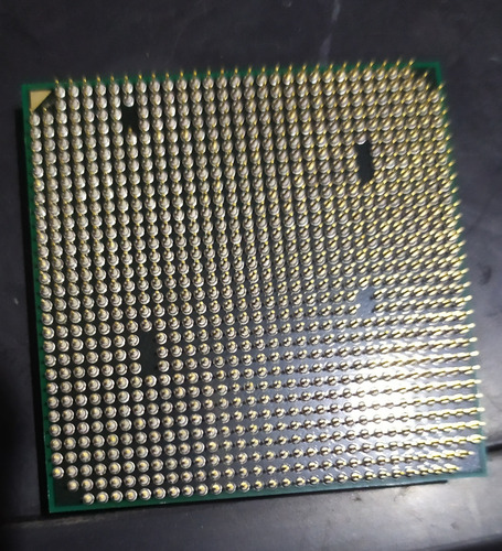Procesador Amd Sempron 145 2.8ghz 1mb 45w Socket Am3 (Usado)