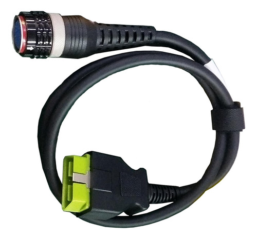 Cable De Diagnóstico Principal Obd2 Para Vocom Interface Mai