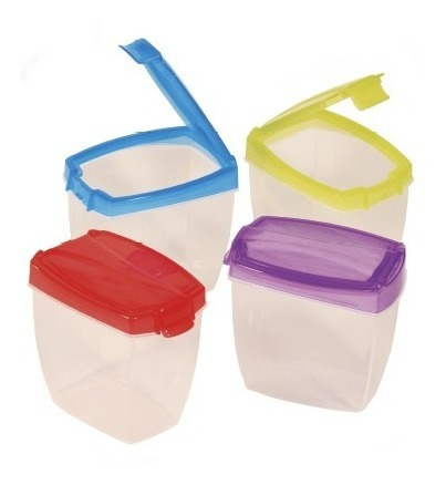 Multipote Candy Chico 1250cc, Yesi - Bazar Colucci