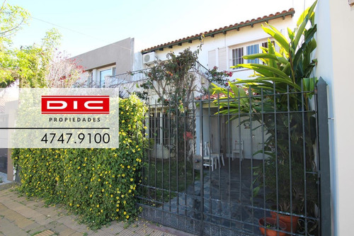 Imagen 1 de 26 de Ph De 5 Amb, Excelente Ubicación En Barrio Carreras - San Isidro
